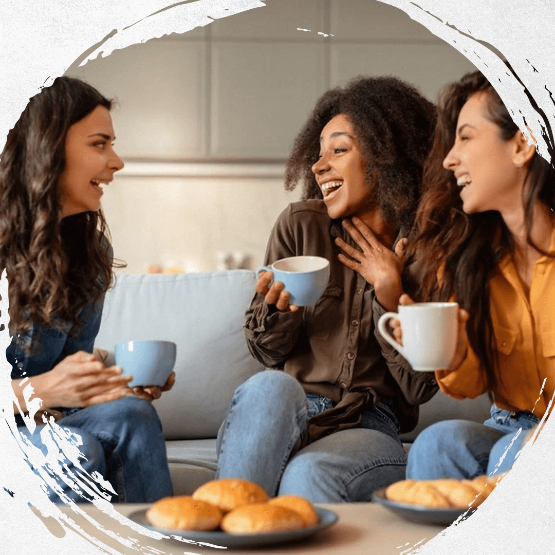 Para Compartir y Sonreír