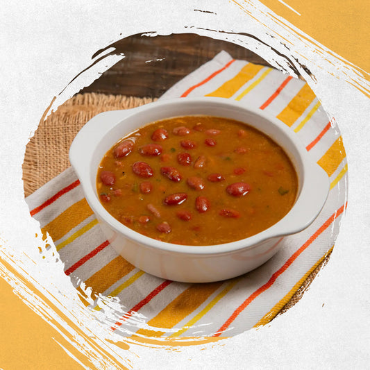 Frijoles Antioqueños